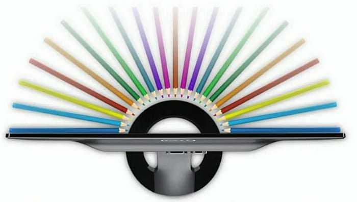 Dell – teaseάρει ένα νέο 23άρι monitor με νέο βίντεο…