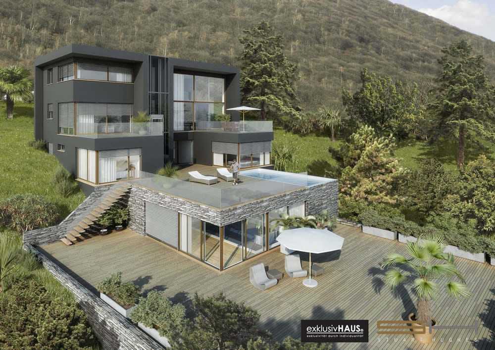 $12.2 δις: το πιο ακριβό σπίτι του κόσμου…