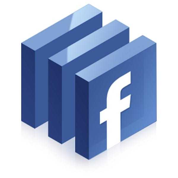 Facebook – έφτασε  το ένα τρισεκατομμύριο page views, έγραψε ιστορία…