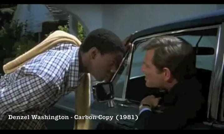 Πριν γίνουν διάσημοι…