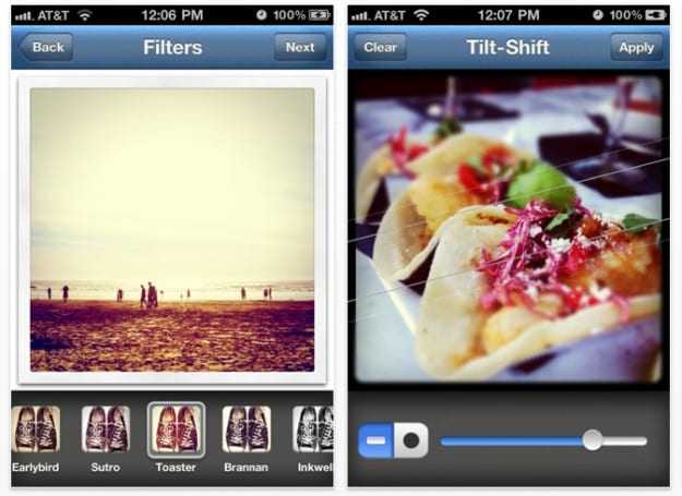 Instagram: έφτασε τις 150 εκατομμύρια φωτογραφίες, πίσω από Flickr και Facebook…