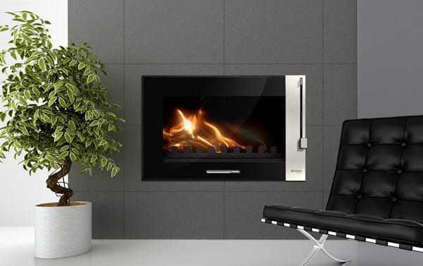 Βιομάζα για το τζάκι…