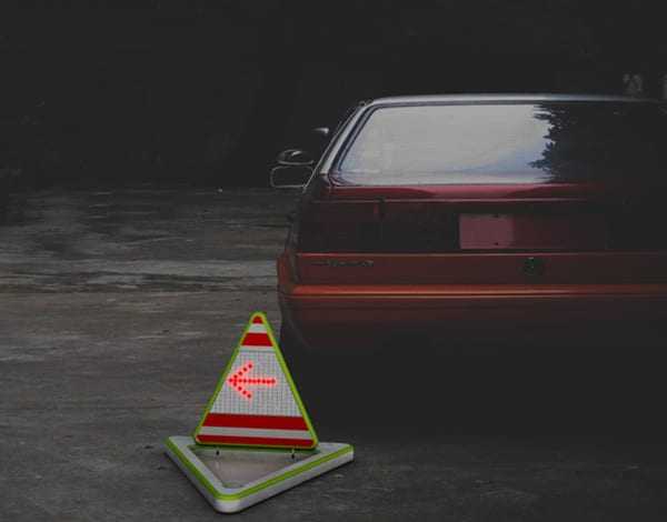 Η σωστή προειδοποίηση..!