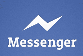 Facebook – μια ξεχωριστή iPhone/Android Messenger App…
