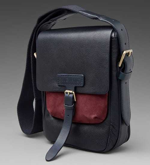 Marc Jacobs τσάντα για τη φωτογραφική…