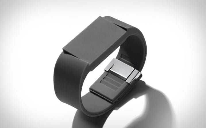 Mutewatch – πολύ minimal…