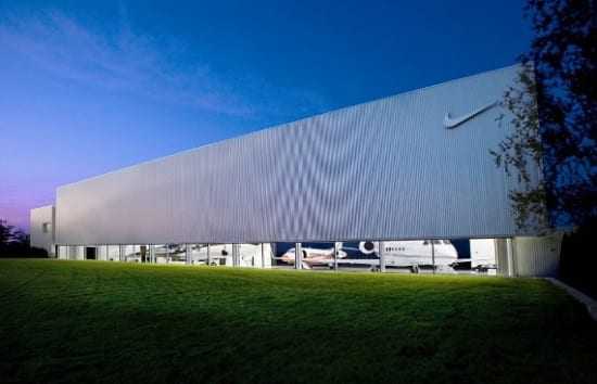 Nike Air – Το Υπόστεγο…