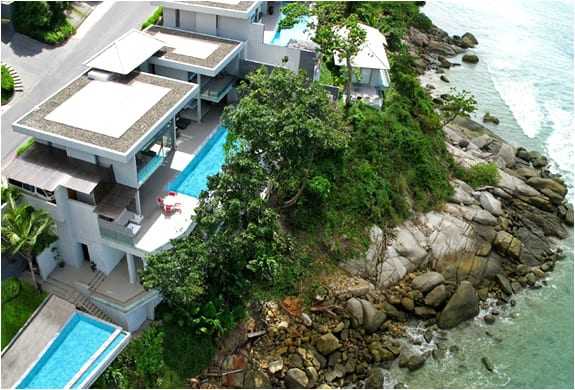 Απόδραση στα Phukets…