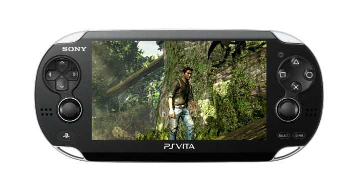 “Προδόθηκε” η ημερομηνία λανσαρίσματος του Vita από ένα φυλλάδιο;