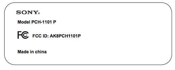 Sony PlayStation Vita – πήρε την τεχνική έγκριση από τον αμερικανικό FCC…