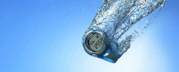 Speedo AquaCoach – μετρά τους γύρους σου…