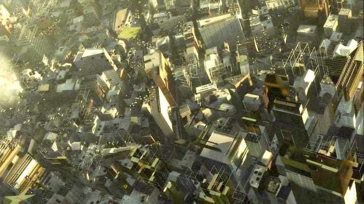 Golden Age – Somewhere