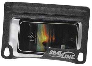 Life Jacket και Dry Bags για τους adventurers…