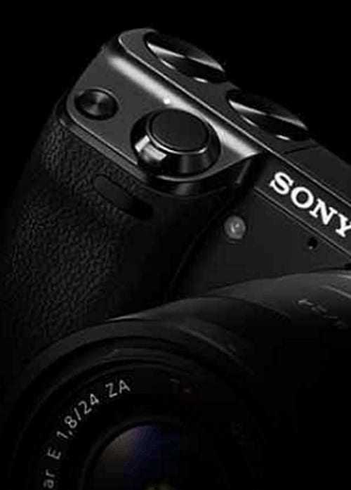 Sony NEX 7 – τα τελικά specs και επίσημες εικόνες μιας ‘κυρίας’…
