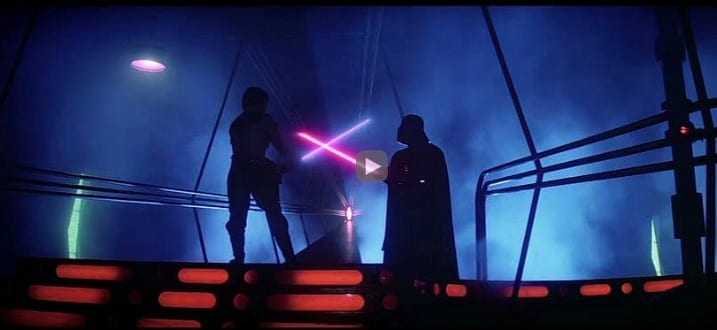 Νέο Star Wars Blu-ray trailer…