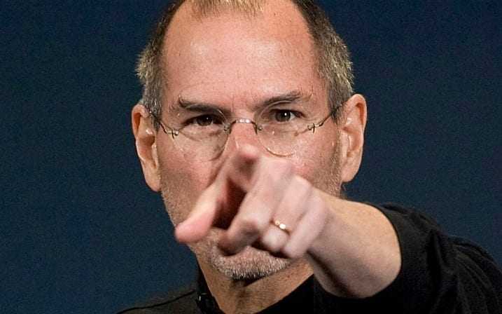 Τι σημαίνει η παραίτηση του Steve Jobs για το μέλλον της Apple;