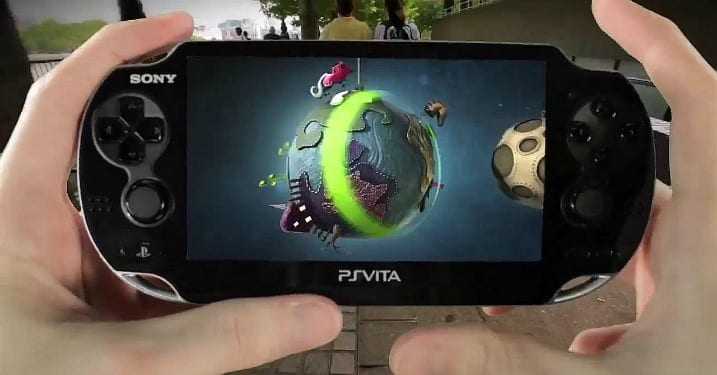 LittleBigPlanet Vita – και νέο trailer με augmented reality τεχνολογία!