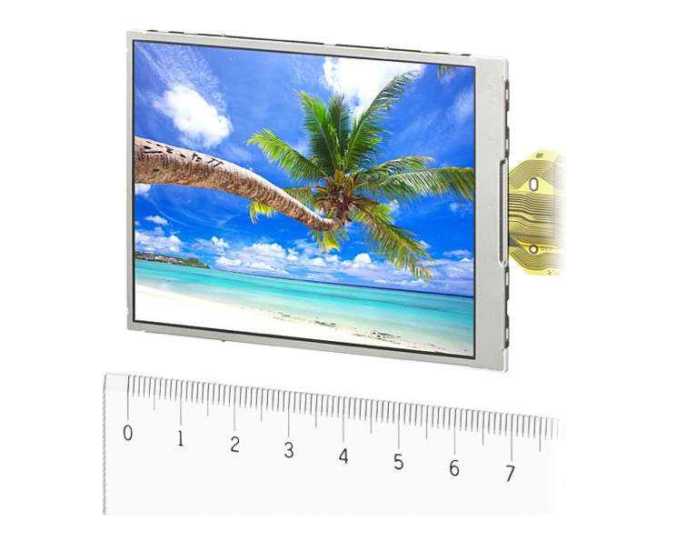 Sony WhiteMagic LCD – από τον Οκτώβριο μια ‘μαγική’ οθόνη…