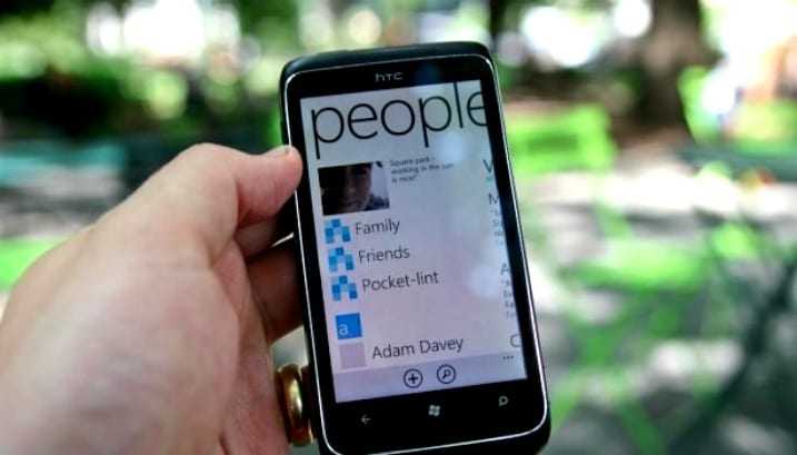 Windows Phone 7 Mango – στην 1η Σεπτεμβρίου…