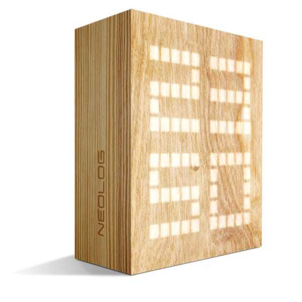 Ώρα από… ξύλο!