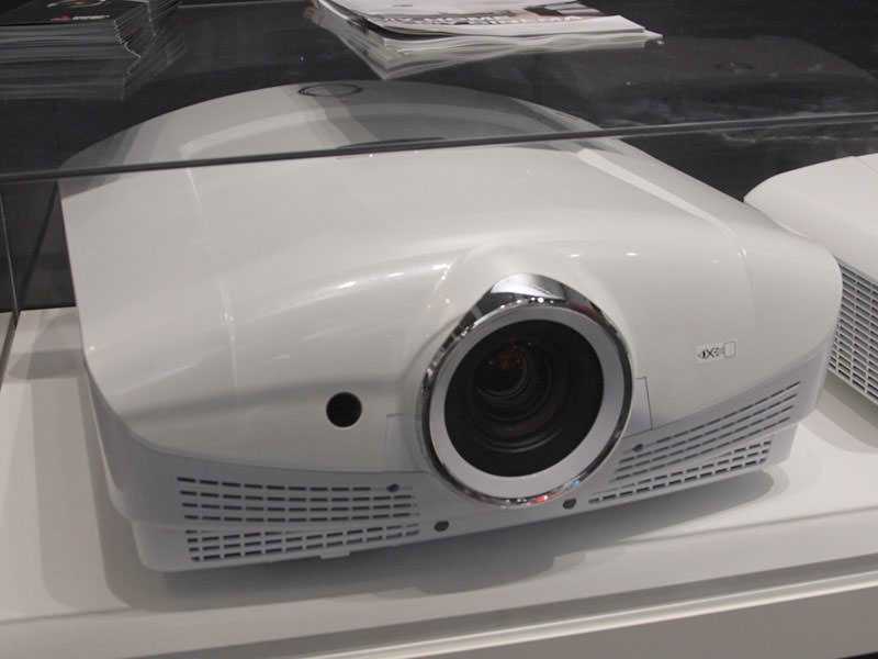 Έκθεση iFA 2011 – και το DLP στο 3D για τους προβολείς…