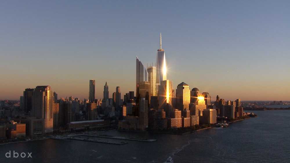 Μετά τους Δίδυμους Πύργους…