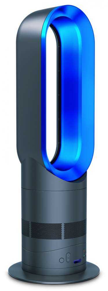 Dyson Hot heater fan – και να ζεσταίνεις το δωμάτιο με tech στιλ…