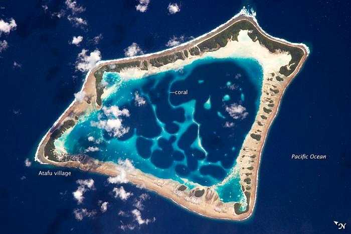 Νησιά στον Ειρηνικό θα έχουν λάβει ενέργεια από τον ήλιο μέχρι το 2012…