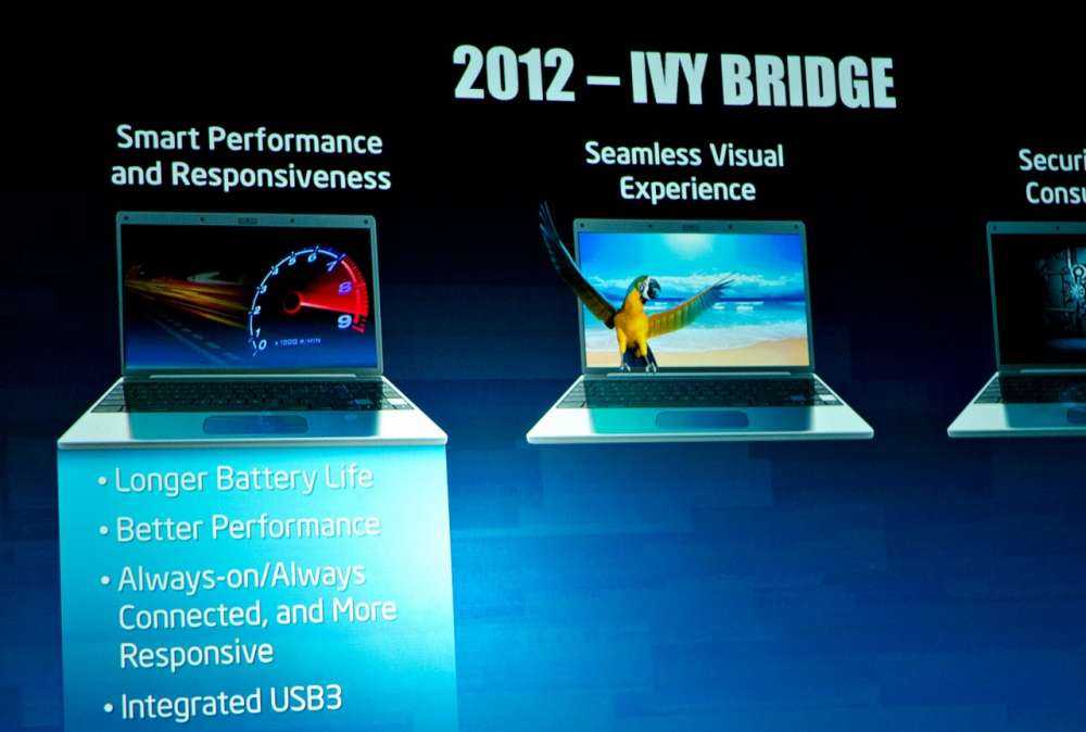 Ivy Bridge GPU – θα υποστηρίζει 4K αναλύσεις…
