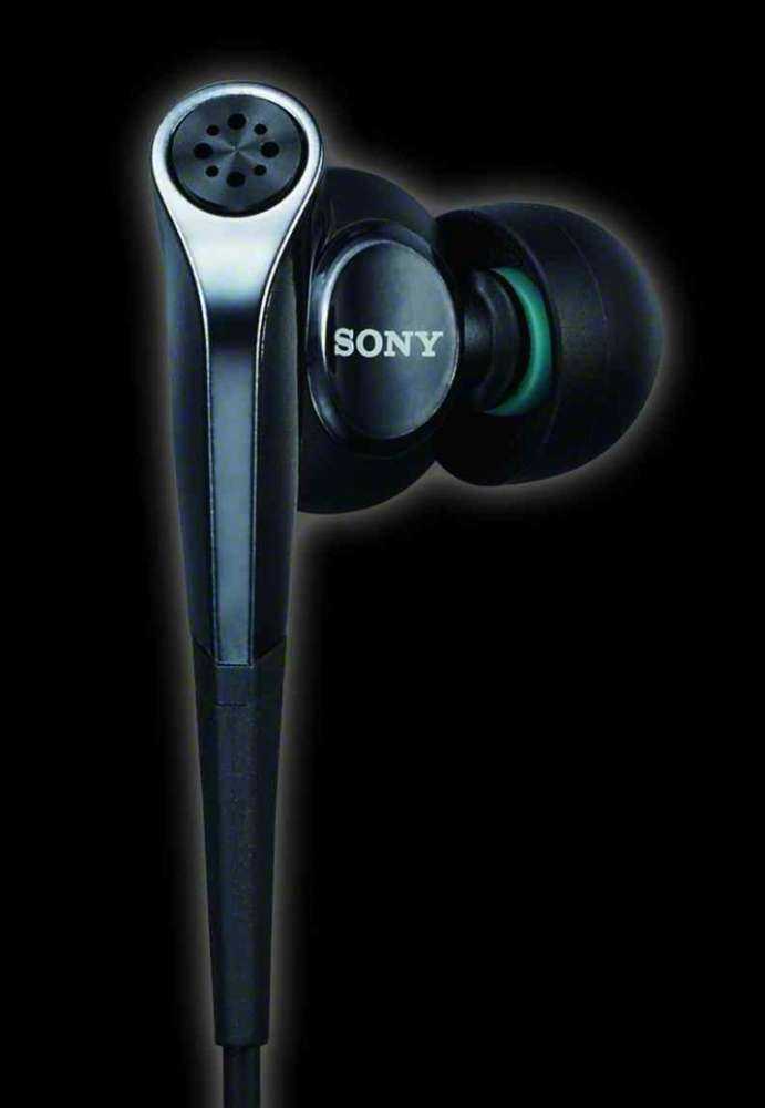 Sony MDR-NC200D – ακύρωση θορύβου για smartphone!