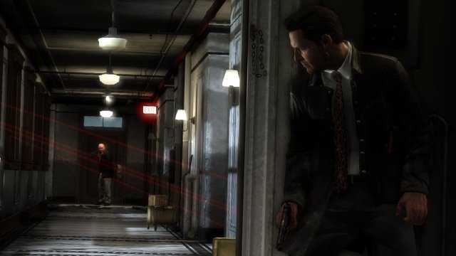Max Payne 3 – τον Μάρτιο του 2012