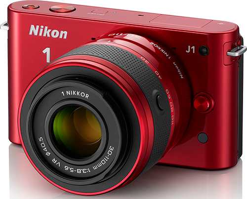 Nikon 1 micro φωτογραφική…