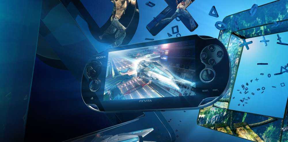 PlayStation Vita προ-παραγγελίες – σταθερά σε άνοδο στο Amazon…
