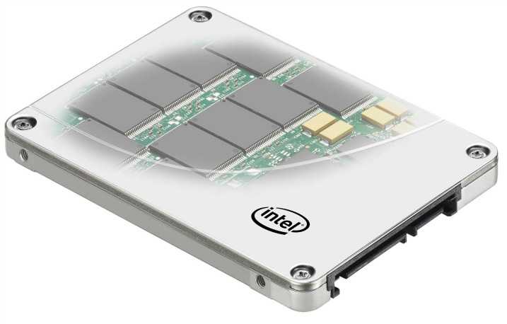 Intel 25nm MLC SSD  – έρχονται ταχύτεροι σκληροί/μνήμες στο 4ο τρίμηνο…