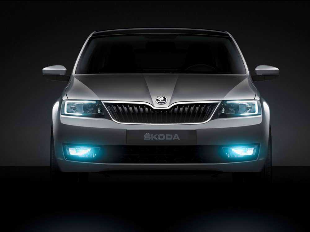 Škoda MissionL Concept – πρώτες εικόνες…