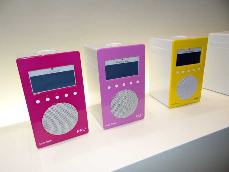 Έκθεση iFA 2011 – τα Tivoli και σε digital έκδοση…