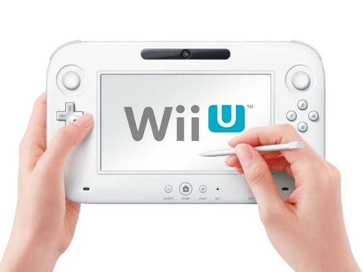 Nintendo – έχει προβλήματα με το Wii U;