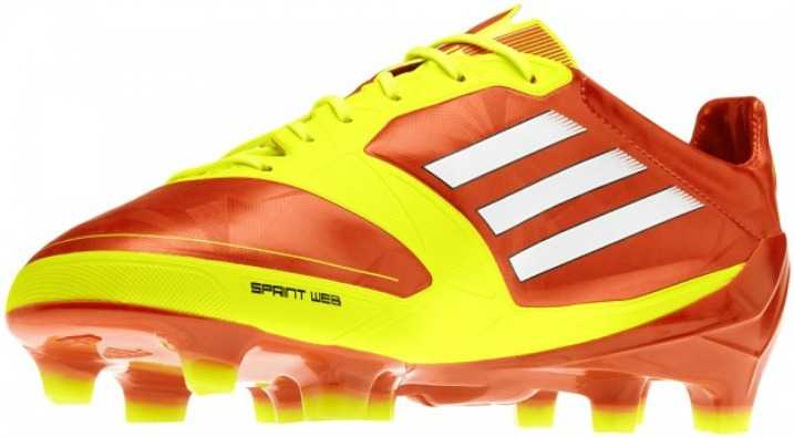 Το ποδοσφαιρικό παπούτσι με τον ‘εγκέφαλο’…