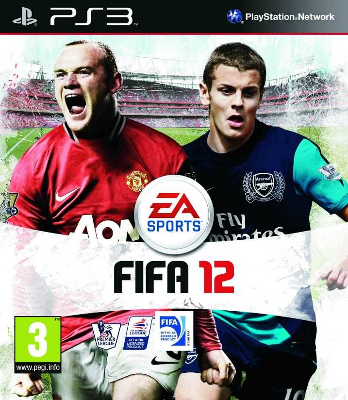 Fifa 12 – έφτασε για μάχη με το Pro….