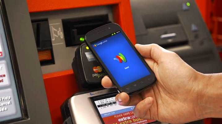 Google Wallet – σε κυκλοφορία…