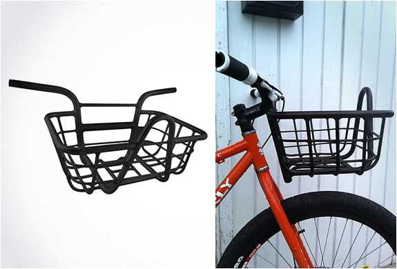 Τιμόνι με καλάθι…