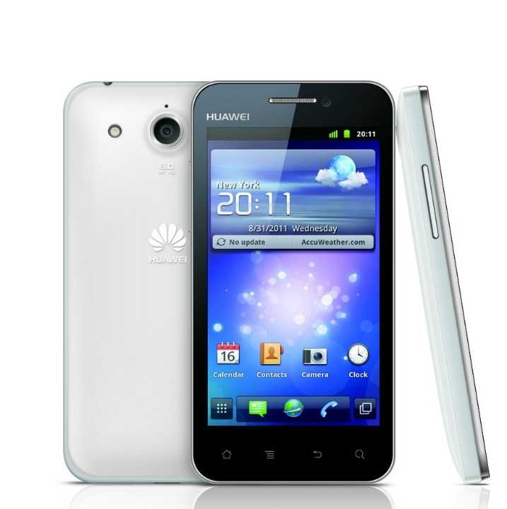 Huawei Honor – προσφέρει “power, unlimited power!”