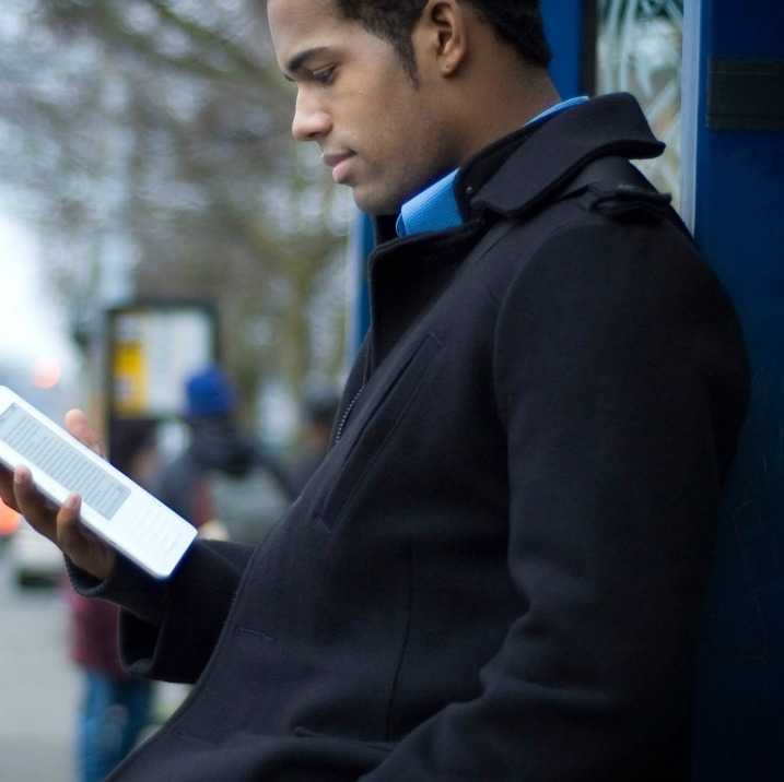 Amazon tablet – την άλλη εβδομάδα…