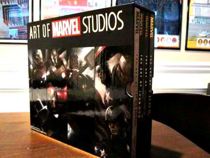 Νέο promo poster για την ταινία “The Avengers”…