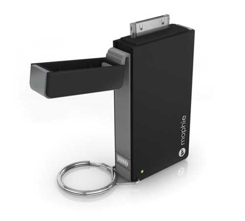 Mophie Juice Pack Reserve – για ενέργεια…