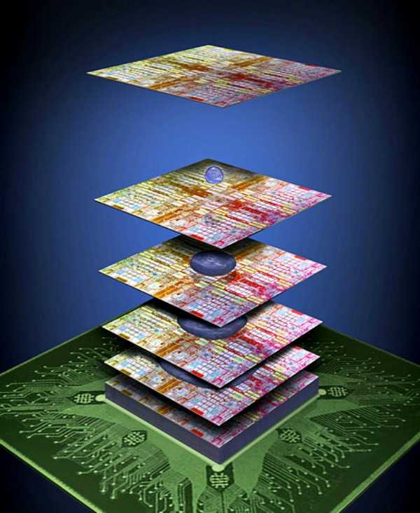 1000 φορές πιο γρήγοροι υπολογιστές…