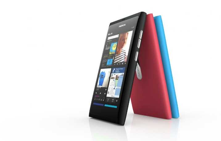 Nokia N9 – ξεκίνησαν οι πωλήσεις…
