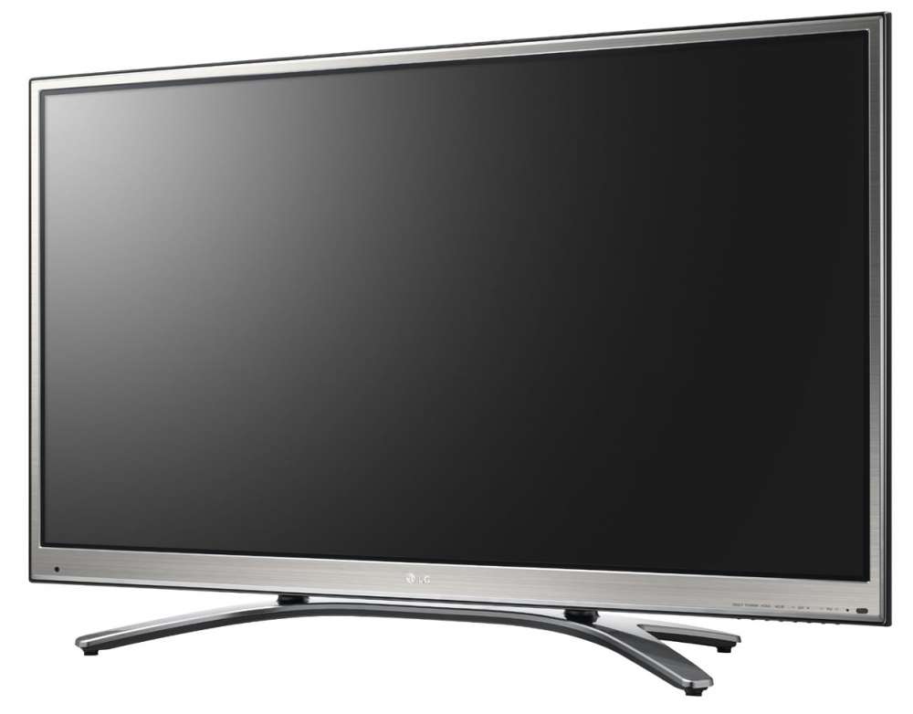 Έκθεση iFA 2011 – η Pentouch TV του Κορεάτη…