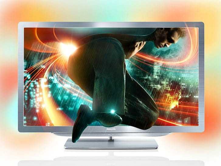 Έκθεση iFA 2011 – οι Philips του χειμώνα…