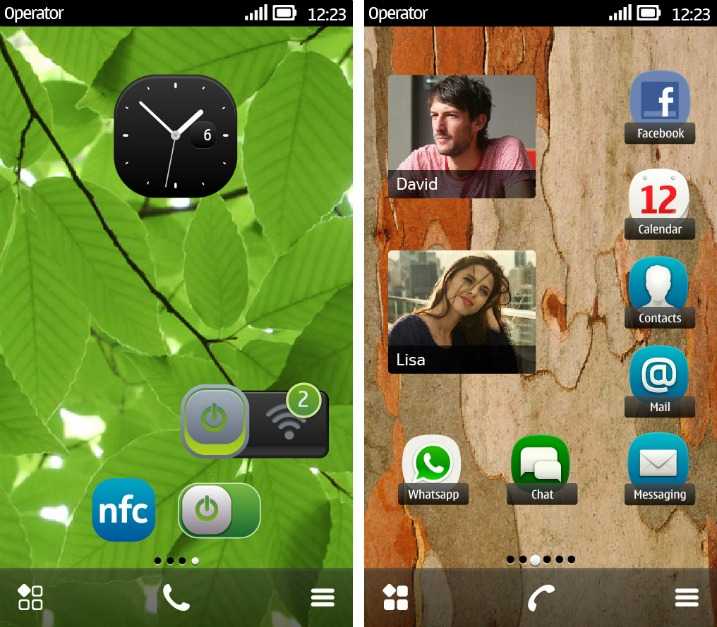 Νέα αναβάθμιση για το Symbian Belle της Nokia;